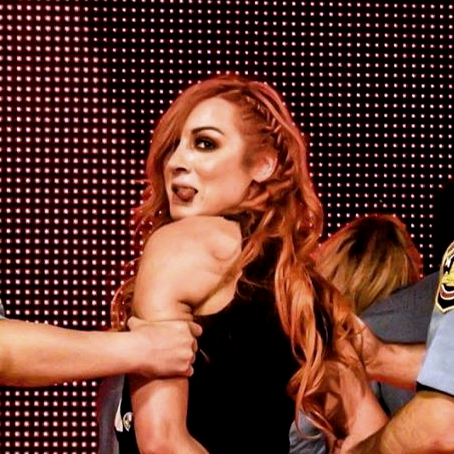 GRAPHICS. — becky lynch header please credit @wweresourcess on