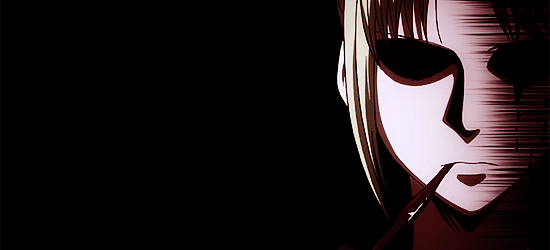 saitouh:“Somebody, somebody!!! Please put it out! My ass hair, my ass hair is going