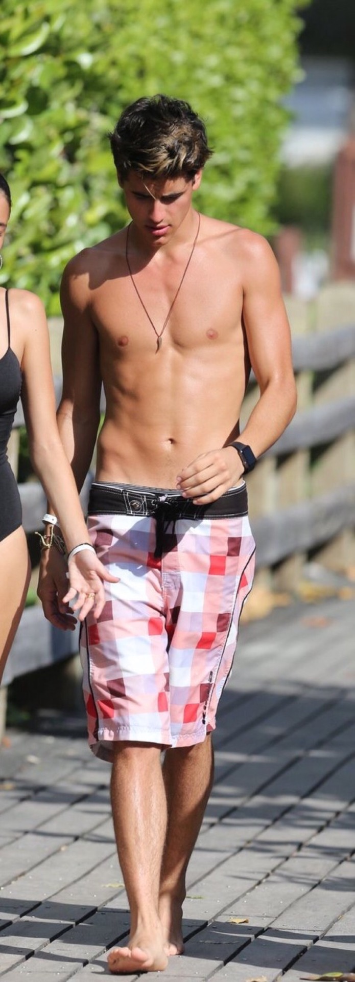 hotfamousmen:  Jack Gilinsky