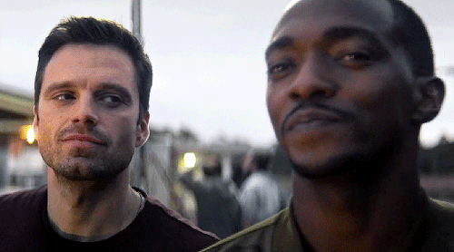 THE FALCON AND THE WINTER SOLDIER1.06 | One World, One People
