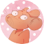 almost-feymouse