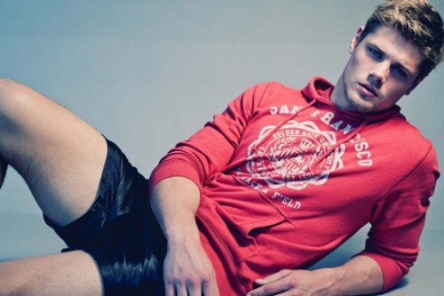 I LOVE BAD BOYS