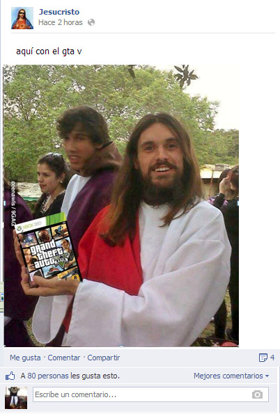 futubandera:  XD