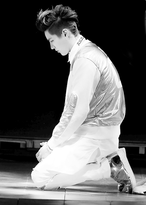 wuyifanxing:  36 / ∞ stars in the galaxy 