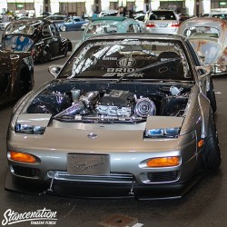 stancenation:  This is sick! | Photo by: