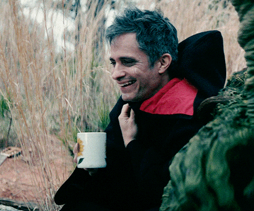 Gael García Bernal As Jack Russell Werewolf By Night (2022) | Dir. Michael Giacchino