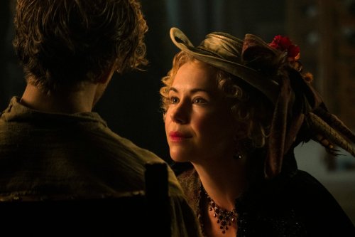 New Shadow And Bone Stills