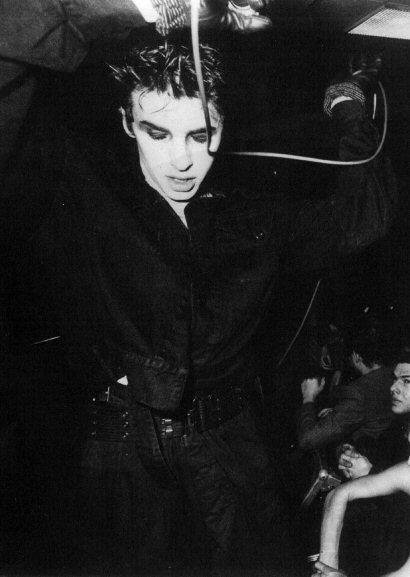 flesh-hierarchy:FAD GADGET