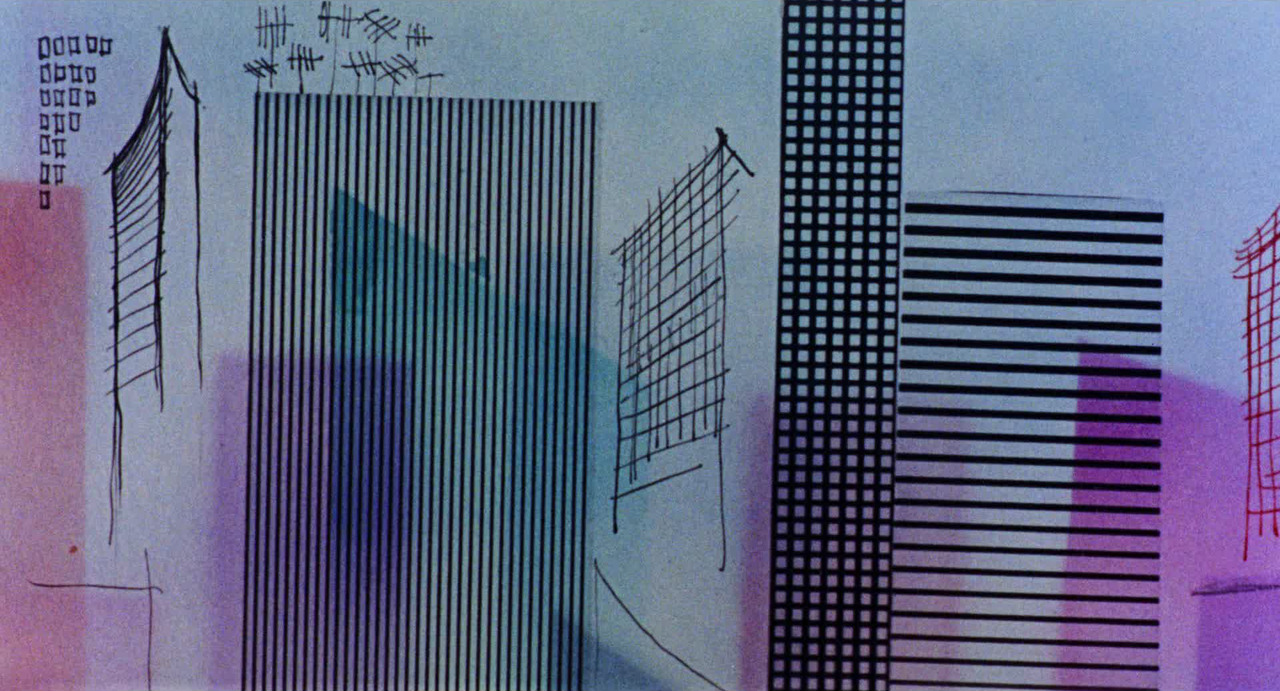 ozu-teapot:  Le streghe (The Witches) | Various | 1967Le streghe is a portmanteau