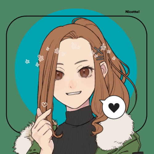 So While I Was Scrolling Yesterday I Saw This Tag Game With This Picrew