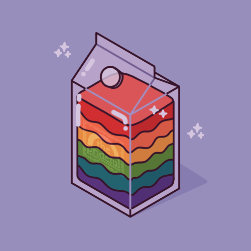 Pride Juice (it Makes You Gay And Transes Your Gender)