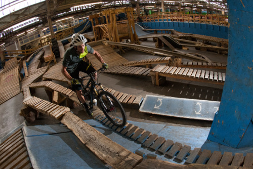 chirosangaku: MBA Destinations: The Indoor/Outdoor Road Trip | News | mountain-bike-action