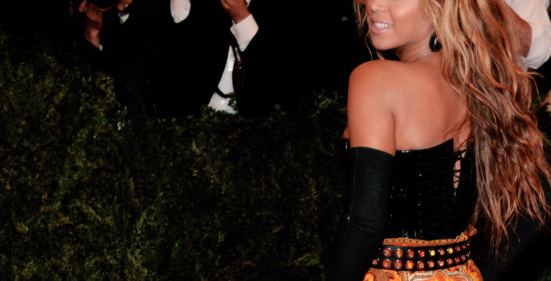 yoncehaunted: Met Gala 2008-2014