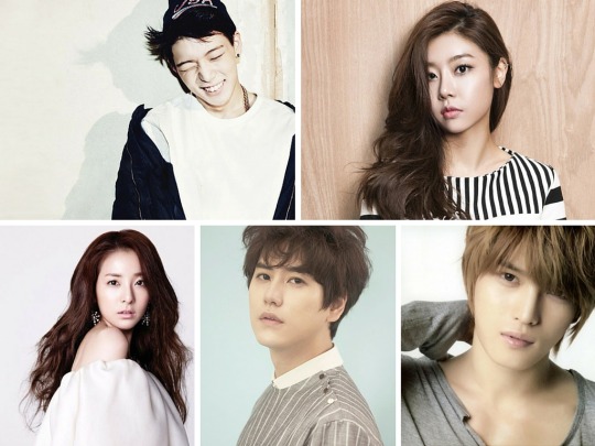 Kultscene — 11 Korean Idols Who Overcame Hardships Kultscene