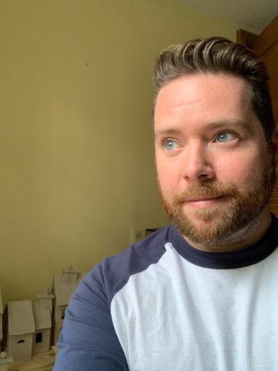 midwestcub83:Studio days&hellip;. 