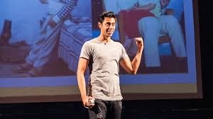 Sex maledollmaker:Hasan Minhaj pictures