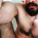 pitsandsweat:Never shave or trim!  😍