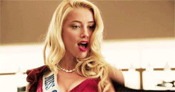 swallowedblood:Amber Heard in Machete Kills.