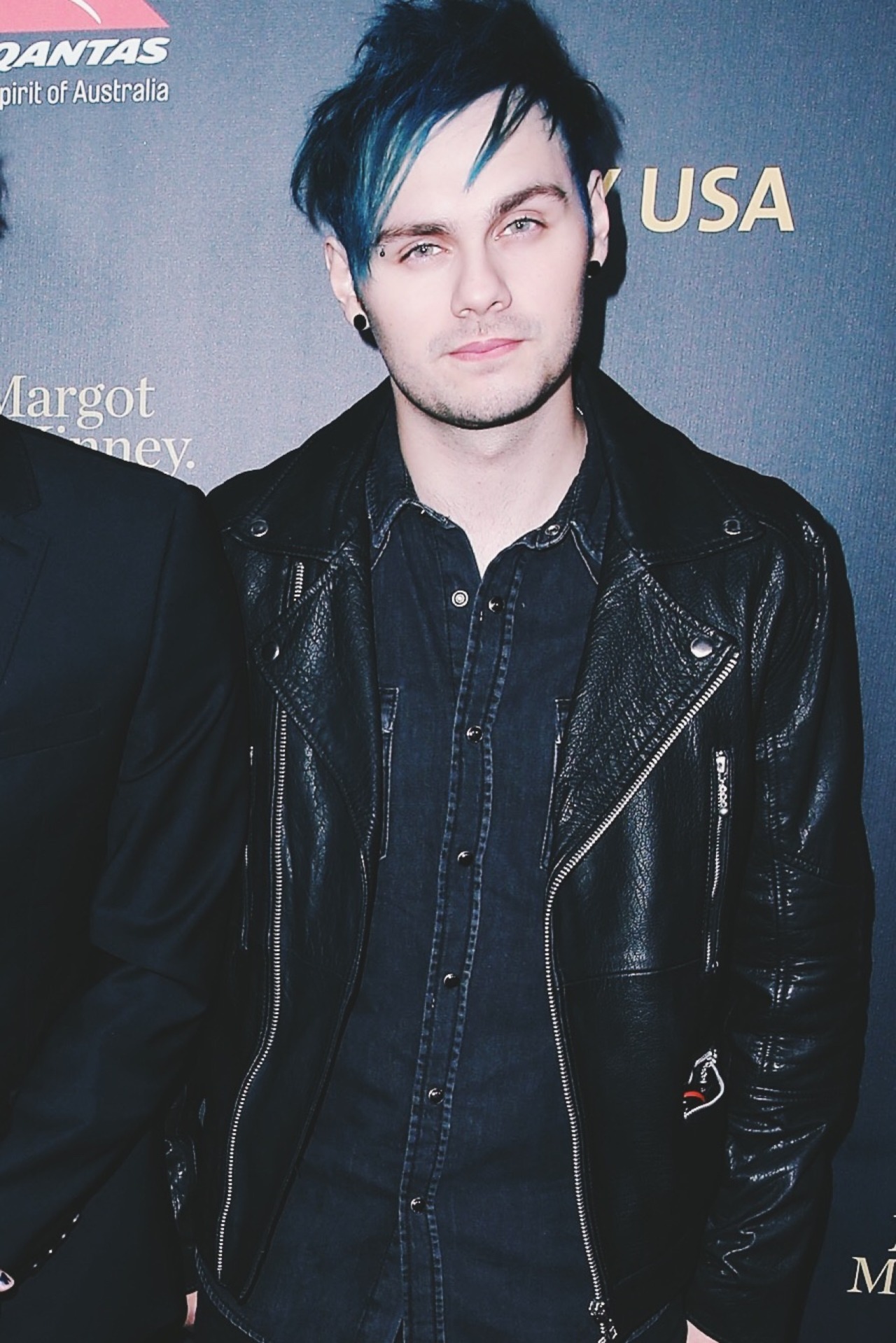 japanmikey:  G'Day USA Gala //