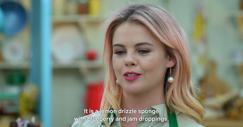 kulliare:popculty:  the Derry Girls cast on GBBO being exactly like their characters