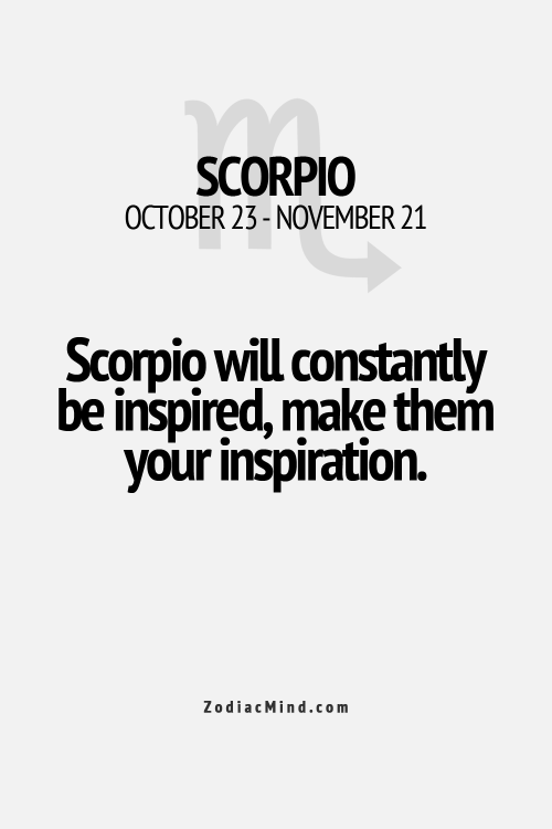 zodiacmind:  Amazing Zodiac Facts Here 