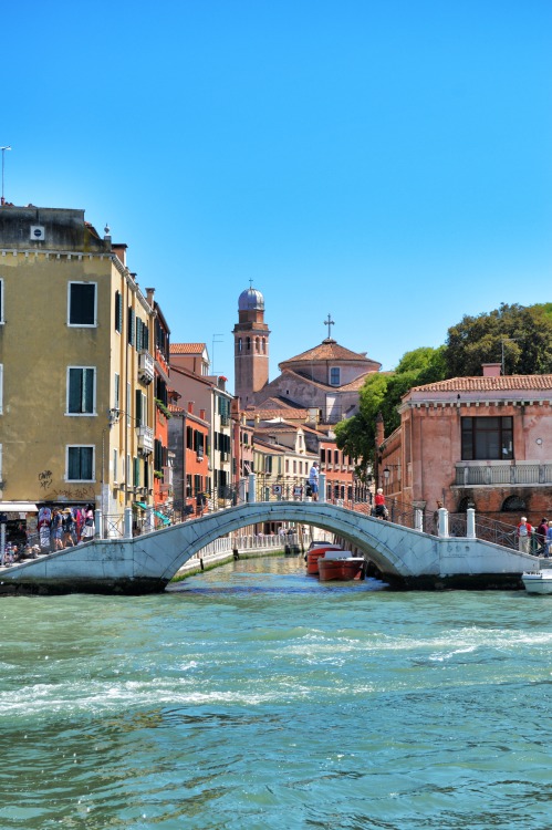 Venice - Italy (by annajewelsphotography) Instagram: annajewels