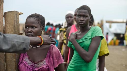 humanrightswatch: South Sudan: Widespread Atrocities in Government Offensive South Sudanese governme