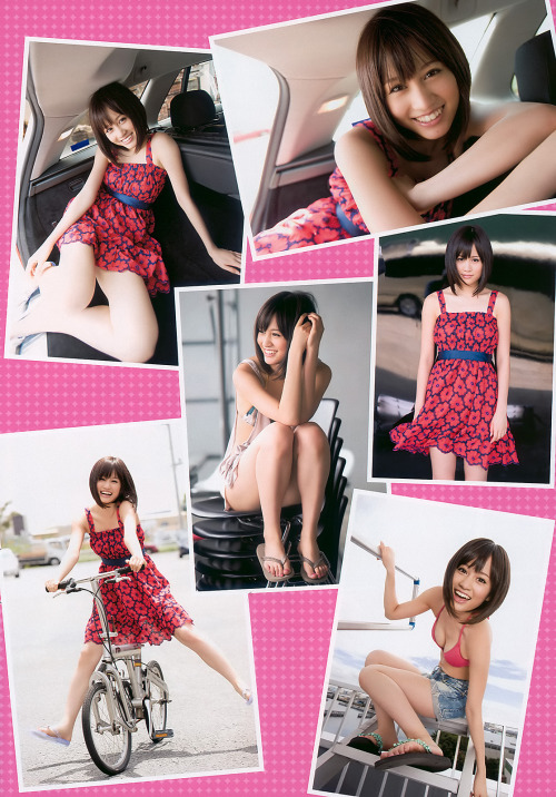 untiltherealthing:  2010.10.18  プレイボーイ 