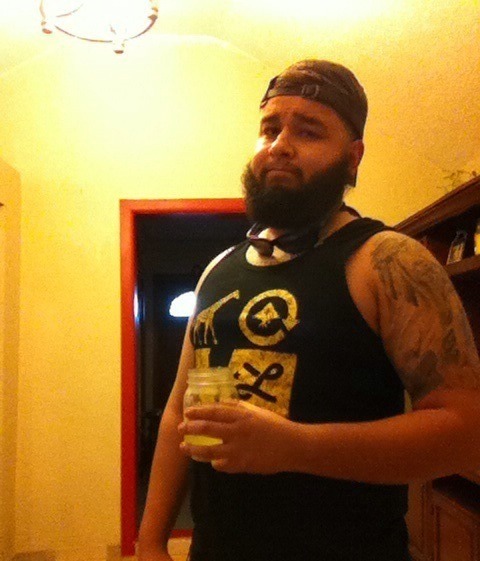 yessirbears:  Submission: &ldquo;Love your blog, so heres some pics of a Hot