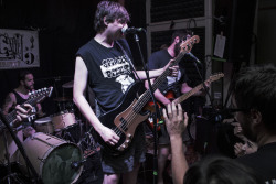 photosbychloe:  Modern Baseball 