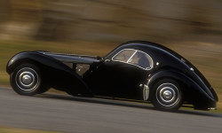 Bugatti 57SC