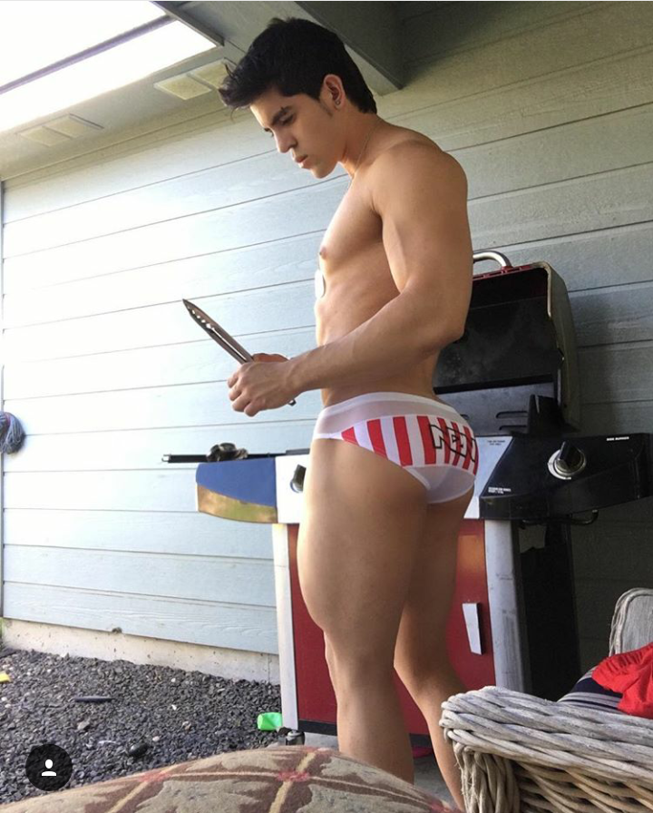 dicks-and-asses:  Luis Fernando, hotfer93