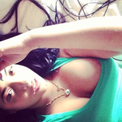 Stephsdope:  #Green 👀👑 
