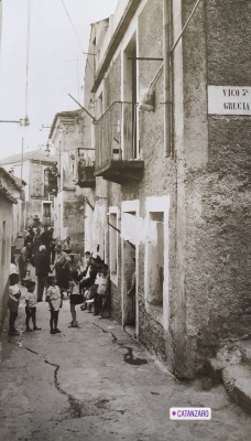 XXX calabria-mediterranea:Catanzaro, Calabria, photo