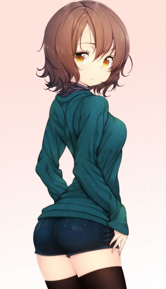 二次元キャラ可愛い画像貼ろう　その１ | 二次萌エロ画像ブログ