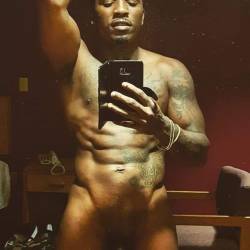 Black Stripper Worshippers