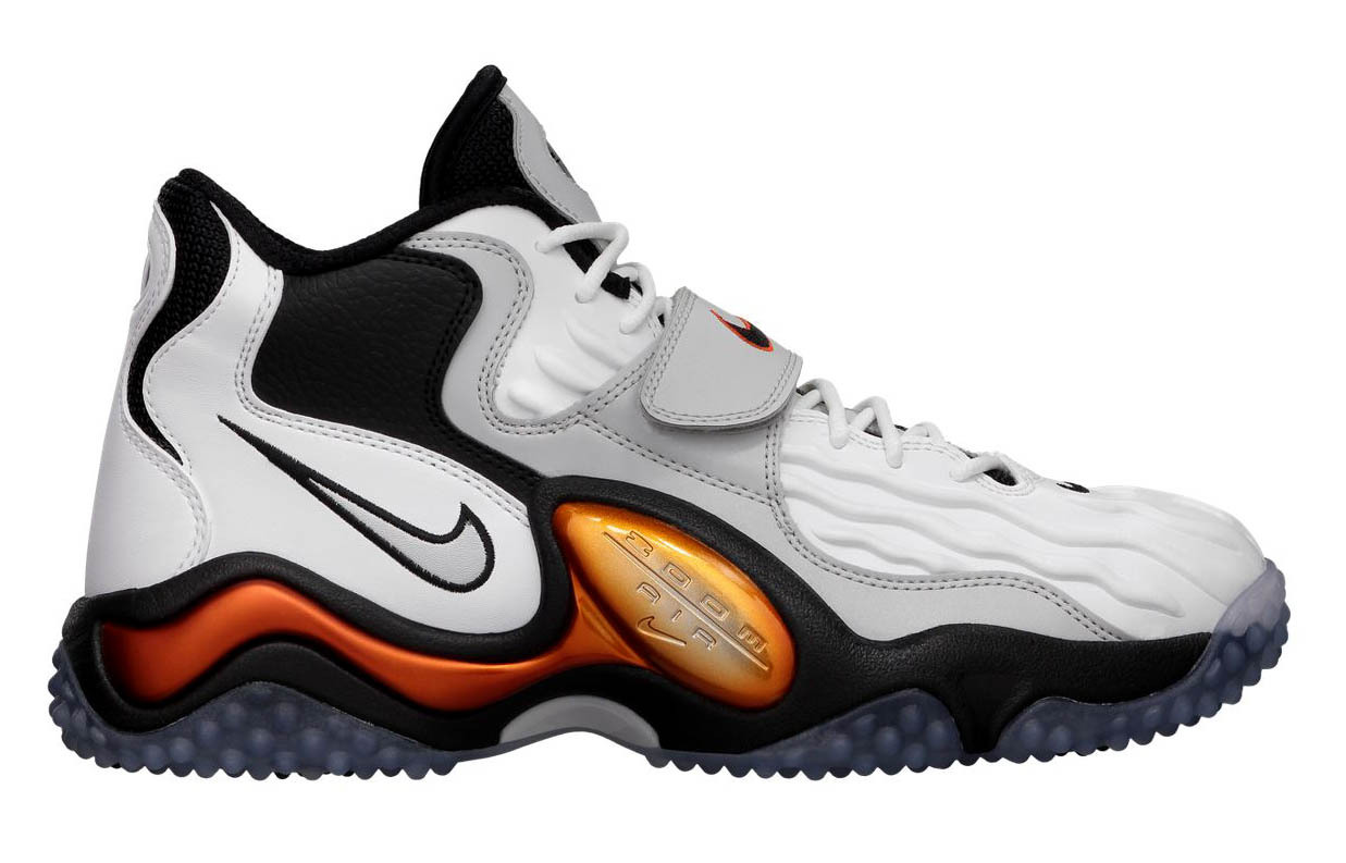 Nike Air Zoom Turf Jet 97