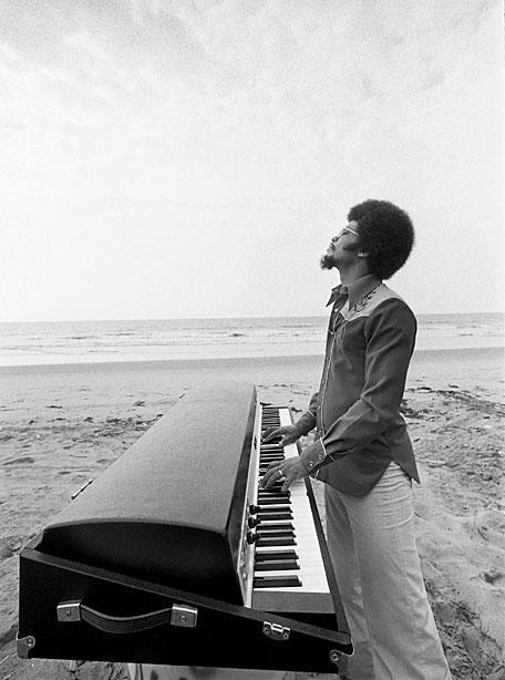 milestrumpet1: Herbie Hancock