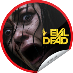      I just unlocked the Evil Dead Opening Weekend sticker on GetGlue                      6316 others have also unlocked the Evil Dead Opening Weekend sticker on GetGlue.com                  You dared to be scared which is why you rushed to the theater