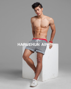 haruehun:  Man Thanasarn  