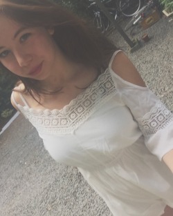 daisyscars:  I received this super cute playsuit