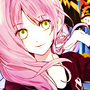 schoolidolicons:   kokoro hanabusa, as requested! follow me for more idol icons♡