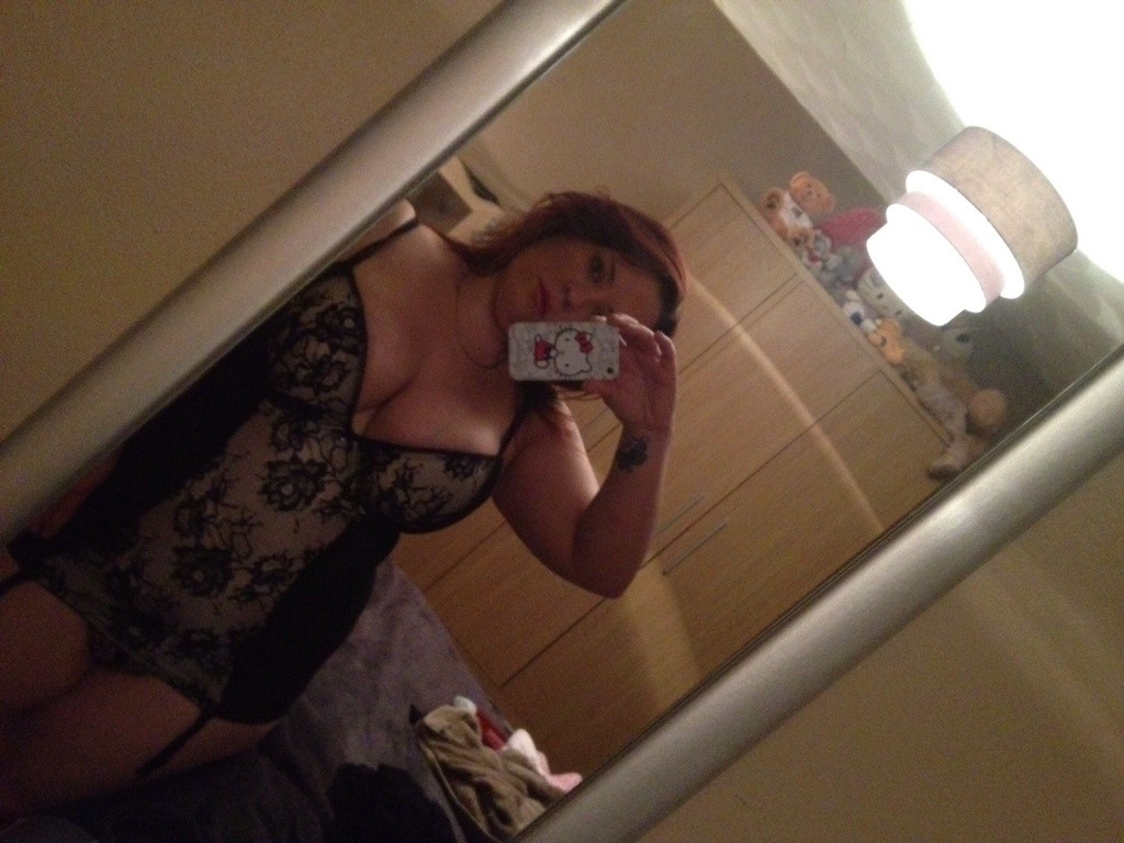 slutty me