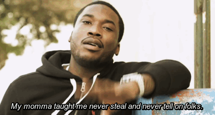 Rags To Riches