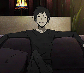 ace-iplier:  durarara!!x2 shou first appearances 