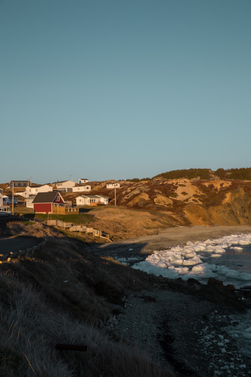 The beauty of Newfoundland and Labrador - may 2019