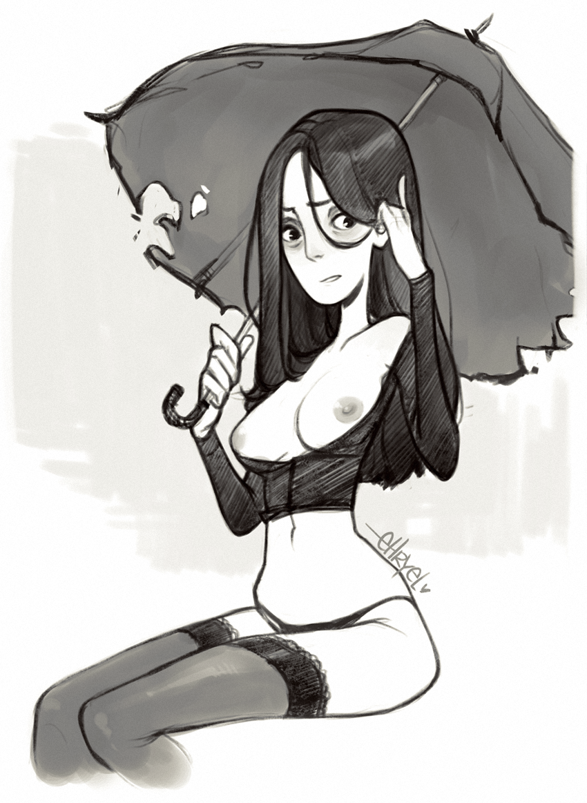 ehryel:  Decided to finally pay /aco/ a visit.I still need more practice on my goop