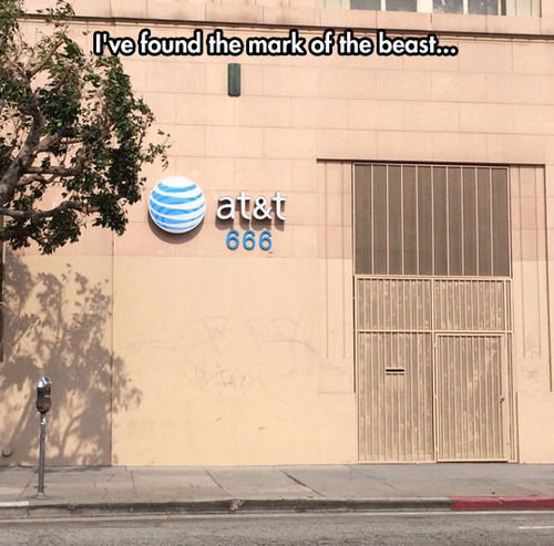 My job requires me to deal with ATT agents, techs and customers for 9 hours a day, 5 days a week… so I REALLLLY empathize here…