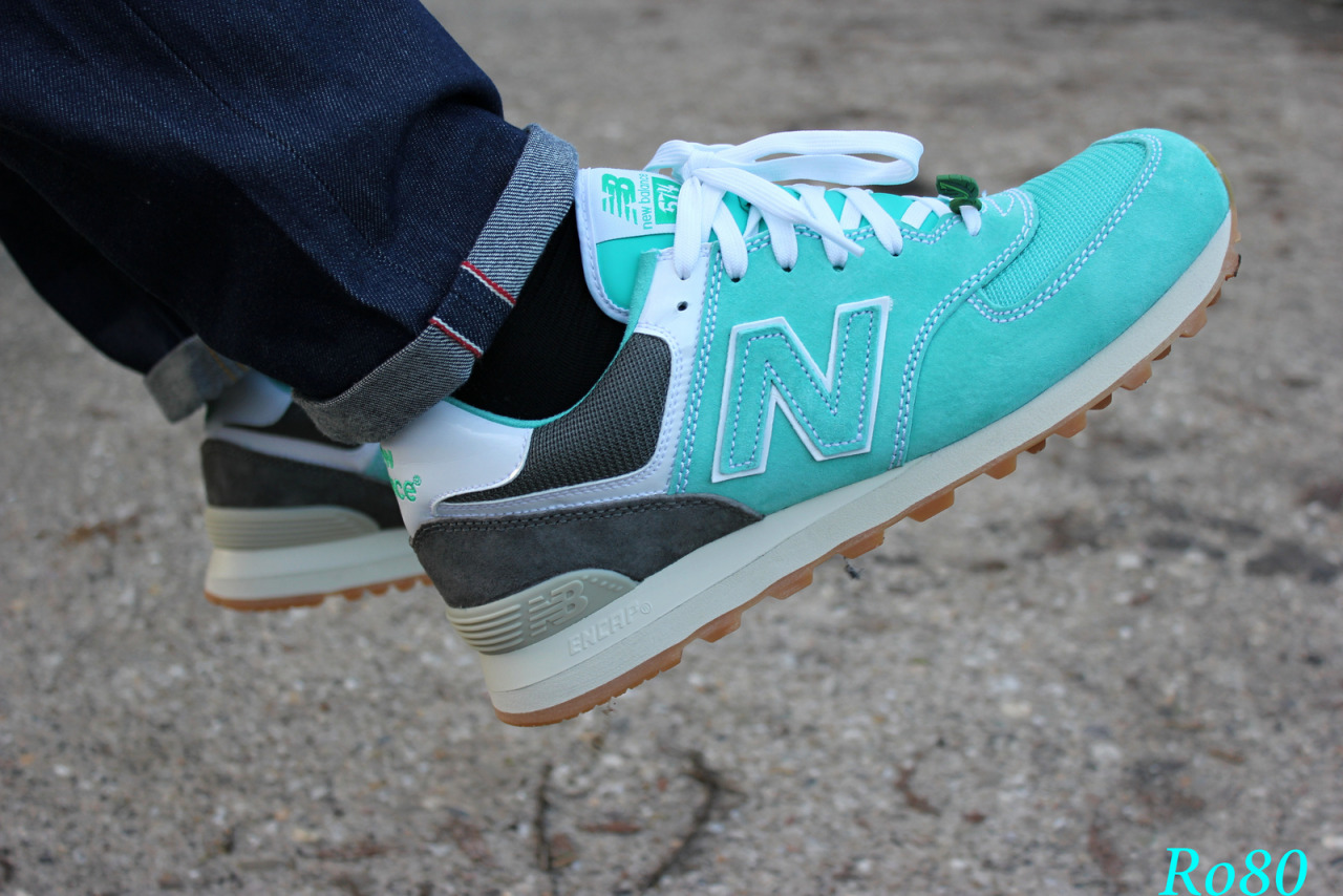 574 new balance mojito