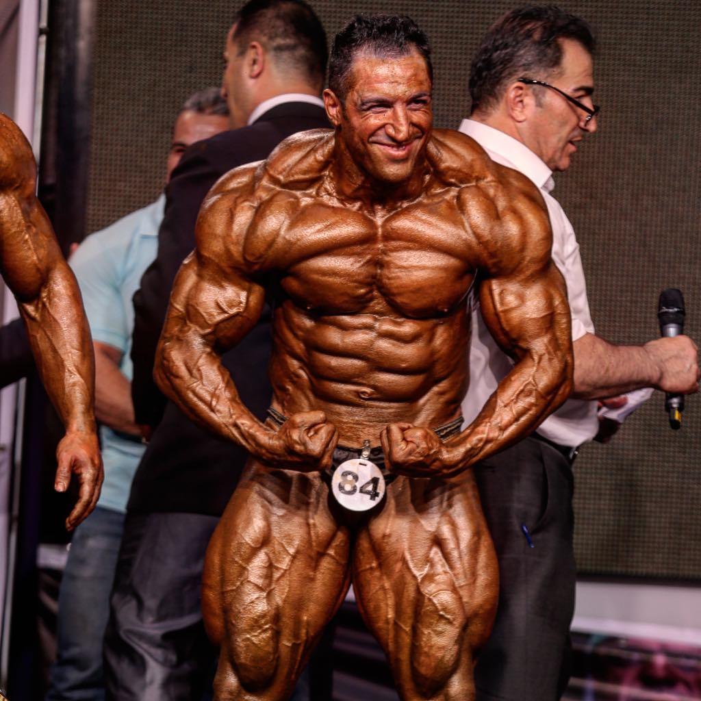 Reza Zinatlou